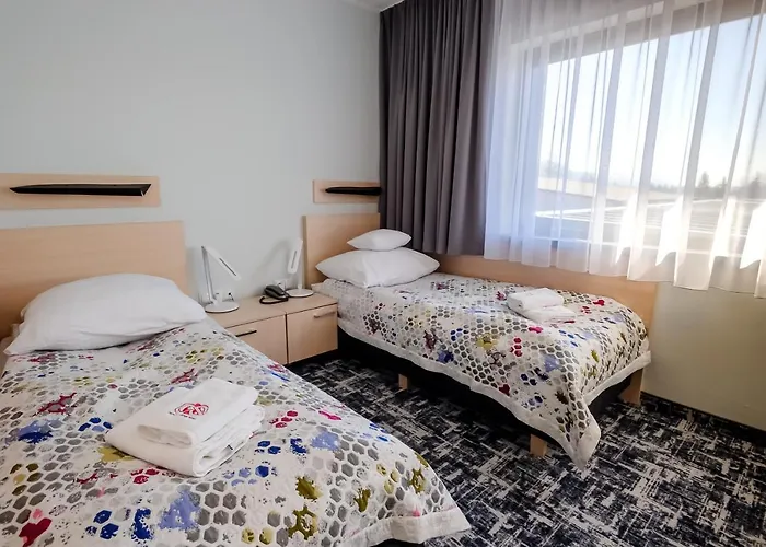 Centralny Ośrodek Sportu - Zakopane