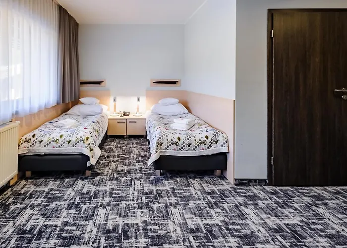 Centralny Ośrodek Sportu - Zakopane