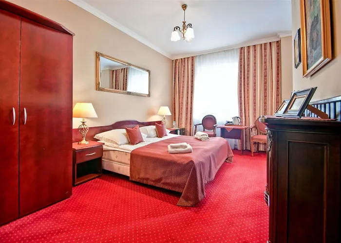 Willa Roztoka Zakopane